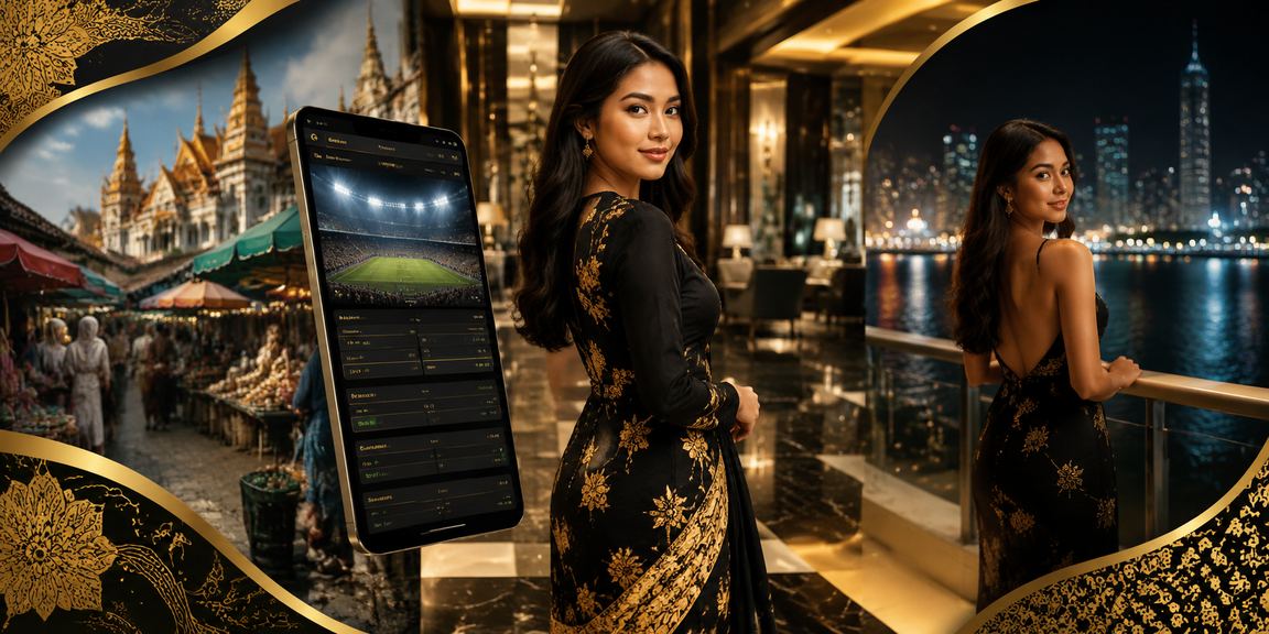 Hiburan kasino bertema batik di Kota Bharu dengan permainan slot 500000
