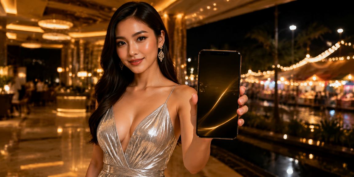 Laman pendaftaran dengan bonus di 500000