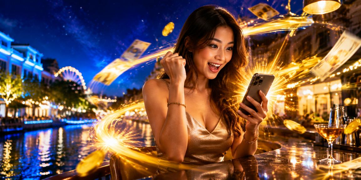 Bonus cashback untuk pemain slot aktif gaya Melayu di Melaka