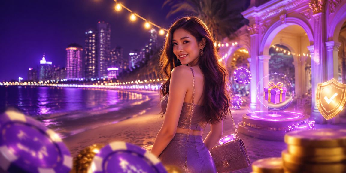 Proses deposit mudah dalam Ringgit Malaysia untuk slot di Pulau Pinang